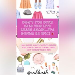 𝐆𝐎𝐈𝐍𝐆 𝐋𝐈𝐕𝐄 𝐒𝐎𝐎𝐍 - 𝐏𝐋𝐄𝐀𝐒𝐄 𝐑𝐄𝐀𝐃 𝐓𝐇𝐄 𝐑𝐔𝐋𝐄𝐒 ♥︎